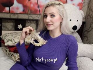 Flirtysonya