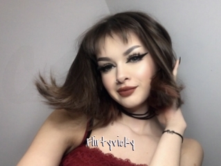 flirtyvicky Commando Sexy