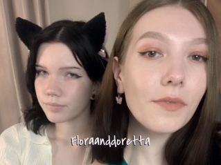 Floraanddoretta
