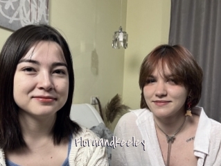 Floraandkeeley