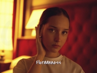 Floraanness