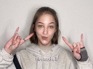 Floraaxtell
