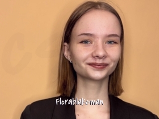Florablakeman