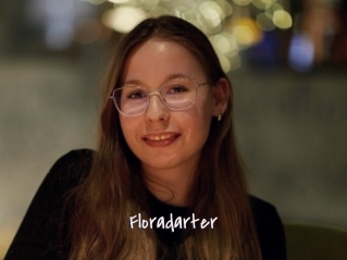 Floradarter