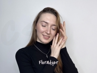 Floradyer