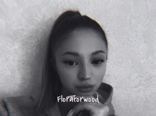 Floraforwood