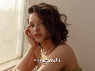 Floragarrett