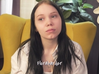 Floraharder