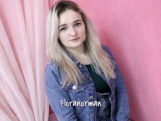 Floranorman