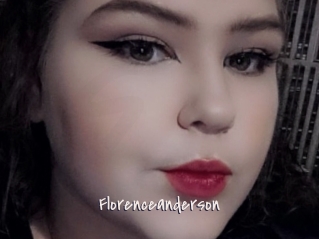 Florenceanderson