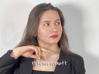 Florencecornett