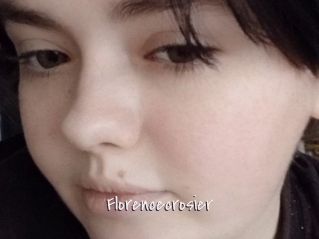 Florencecrosier