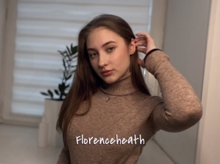 Florenceheath