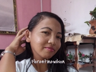 Florentinewilson