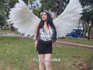 floryynsusana Commando Sexy