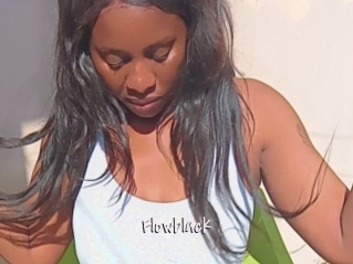 flowblack Commando Sexy