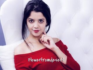 Flowerfromdesert