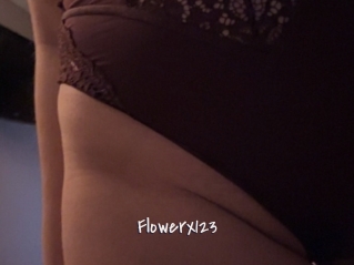 Flowerx123