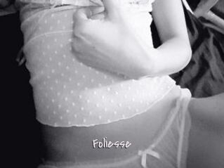 Foliesse