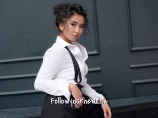 Followyourhearte