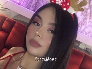 Forbiddent