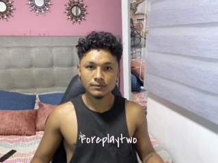 Foreplaytwo