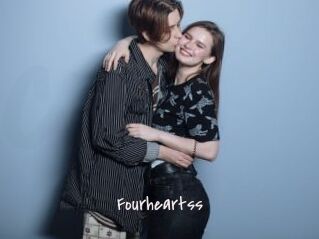 Fourheartss