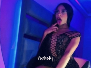 Foxbeky