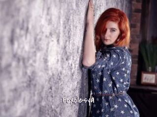 Foxolesya
