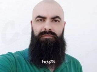 Foxx85