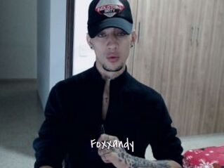 Foxxandy