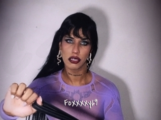 Foxxxxy69