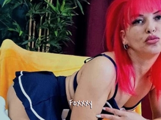 foxxxy Commando Sexy