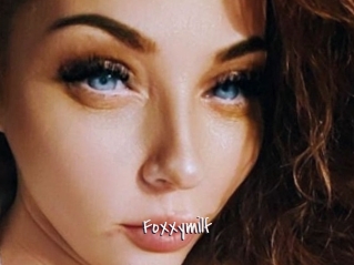 Foxxymilf
