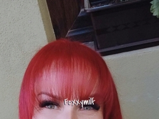 foxxymilf Commando Sexy
