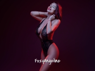 Foxyangeline