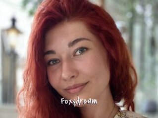 Foxydream