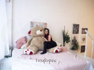 Foxylaynne