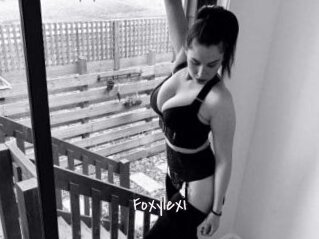 Foxylexi