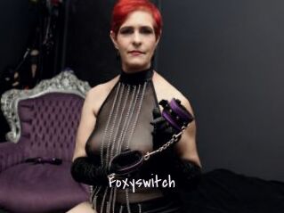 Foxyswitch