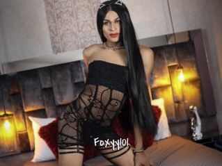 Foxyy101