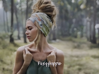 Foxyyhippie