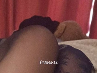 Fraise28