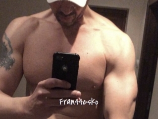 fran44esko Commando Sexy