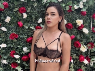 Francesaroa