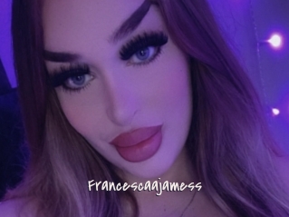 Francescaajamess