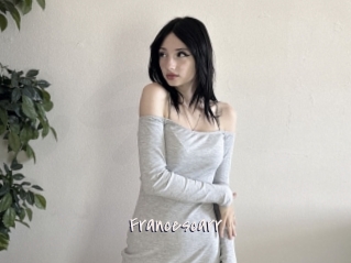 Francescarr