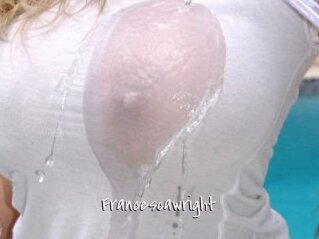 Francescawright