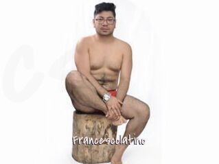 Francescolatino