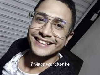 Francescoroberts